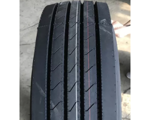 Neoterra NT366 (рульова) 295/80 R22.5 152/149M PR18